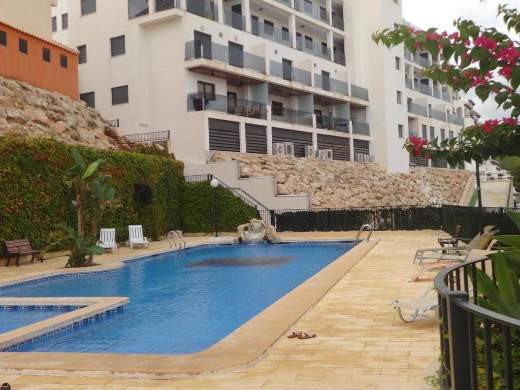 For sale - 3 Bedroom 2 Bathroom Apartment in Orihuela Costa - Altos De Campoamor  - Alicante
