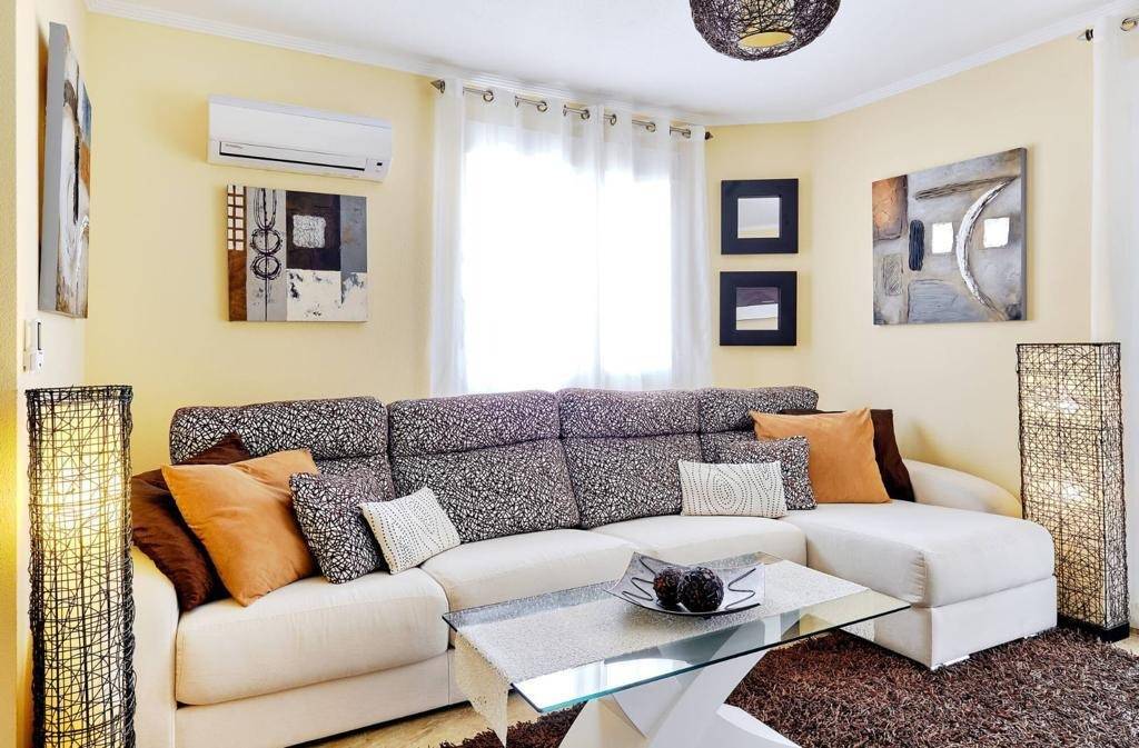 For sale - 3 Bedroom 2 Bathroom Apartment in Orihuela Costa - Altos De Campoamor  - Alicante