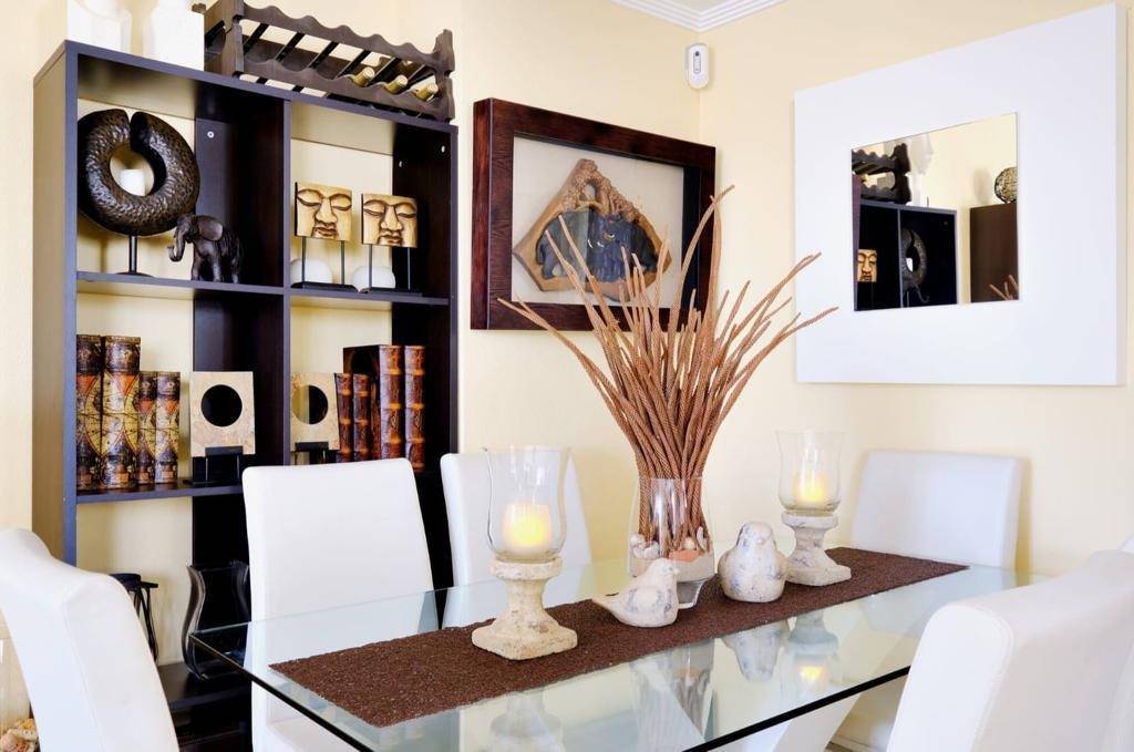 For sale - 3 Bedroom 2 Bathroom Apartment in Orihuela Costa - Altos De Campoamor  - Alicante