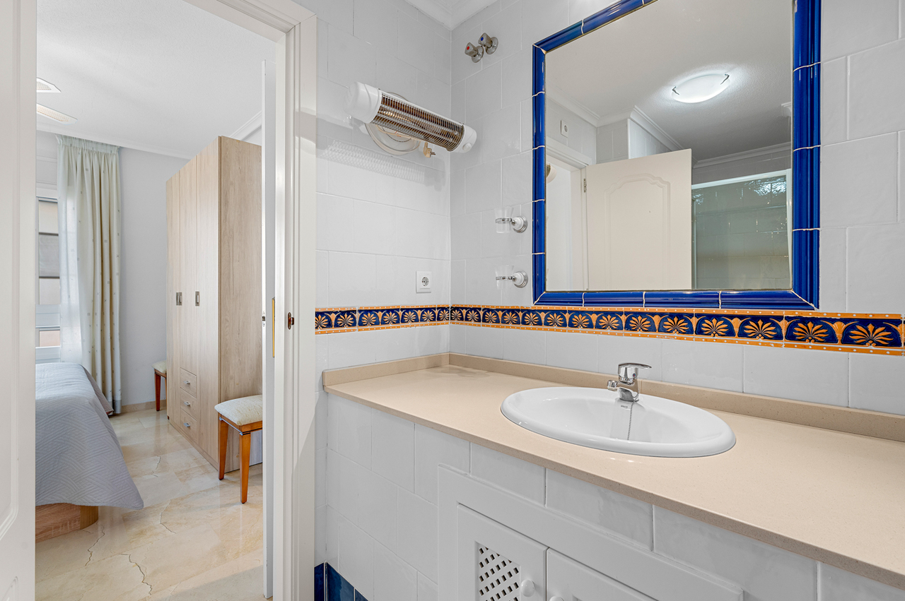 For sale - 2 Bedroom 2 Bathroom Apartment in Playa Flamenca - Costa Blanca  - Alicante