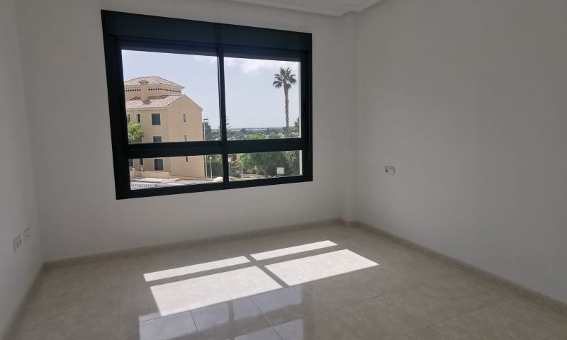 For sale - 2 Bedroom 2 Bathroom Apartment in Orihuela Costa - Costa Blanca  - Alicante
