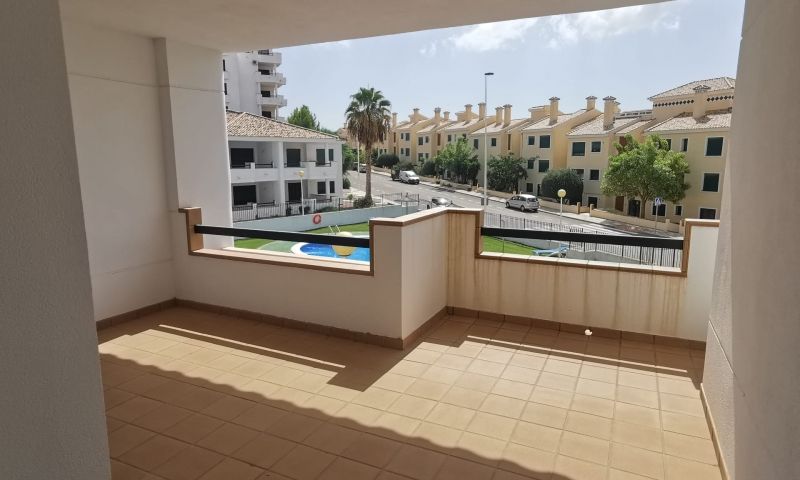 For sale - 2 Bedroom 2 Bathroom Apartment in Orihuela Costa - Costa Blanca  - Alicante