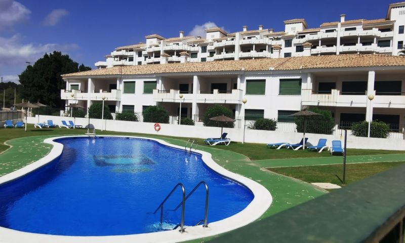 For sale - 2 Bedroom 2 Bathroom Apartment in Orihuela Costa - Costa Blanca  - Alicante