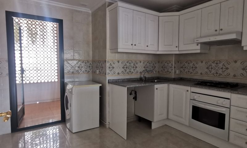 For sale - 2 Bedroom 2 Bathroom Apartment in Orihuela Costa - Costa Blanca  - Alicante