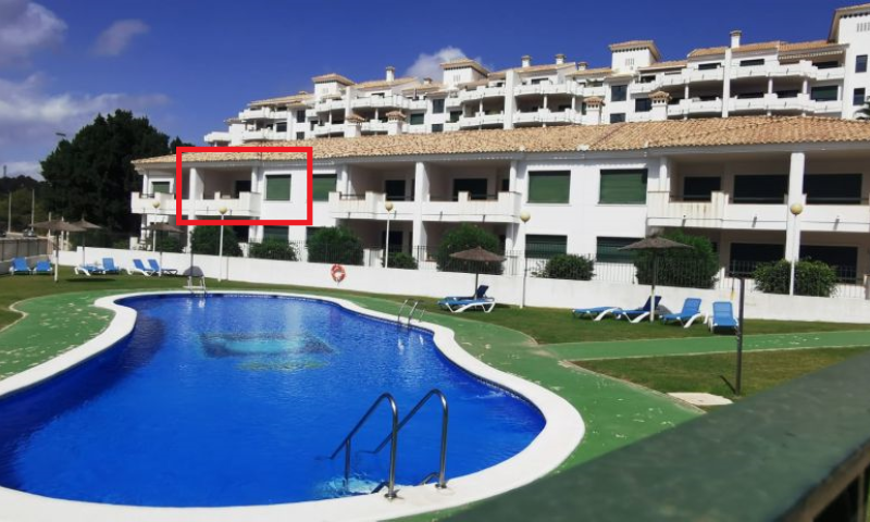 For sale - 2 Bedroom 2 Bathroom Apartment in Orihuela Costa - Costa Blanca  - Alicante
