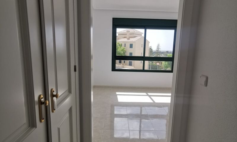 For sale - 2 Bedroom 2 Bathroom Apartment in Orihuela Costa - Costa Blanca  - Alicante