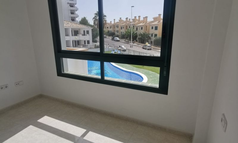 For sale - 2 Bedroom 2 Bathroom Apartment in Orihuela Costa - Costa Blanca  - Alicante