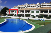 42-34-455-11-916/72083, 2 Bedroom 2 Bathroom Apartment in Orihuela Costa