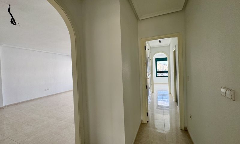 For sale - 2 Bedroom 2 Bathroom Apartment in Orihuela Costa - Costa Blanca  - Alicante