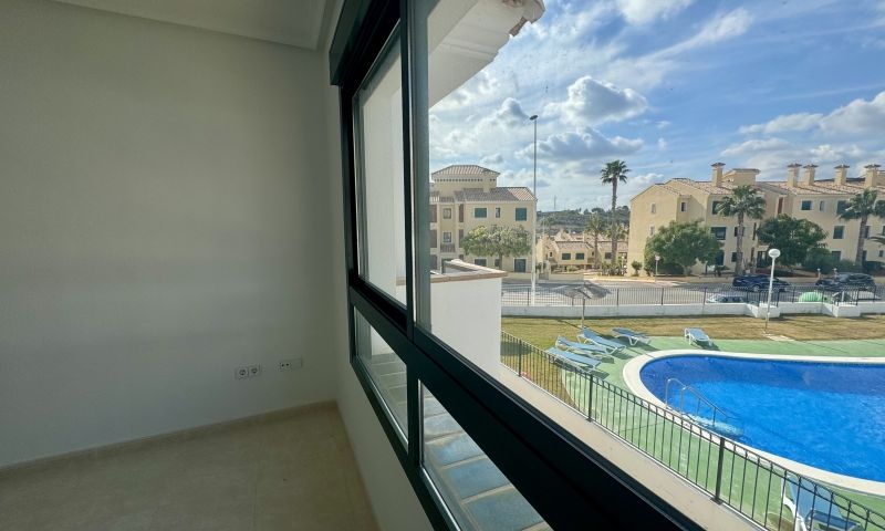 For sale - 2 Bedroom 2 Bathroom Apartment in Orihuela Costa - Costa Blanca  - Alicante