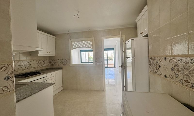 For sale - 2 Bedroom 2 Bathroom Apartment in Orihuela Costa - Costa Blanca  - Alicante