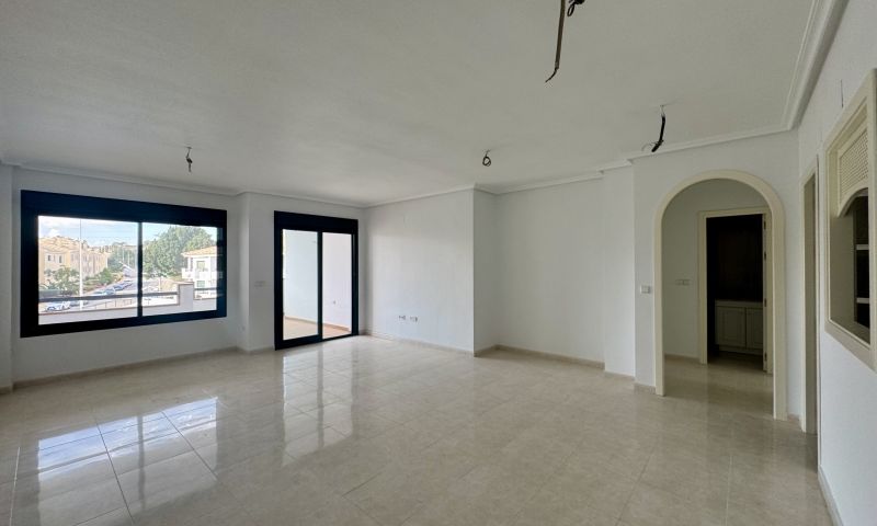 For sale - 2 Bedroom 2 Bathroom Apartment in Orihuela Costa - Costa Blanca  - Alicante