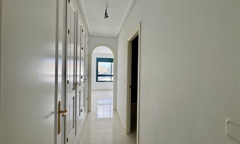 For sale - 2 Bedroom 2 Bathroom Apartment in Orihuela Costa - Costa Blanca  - Alicante