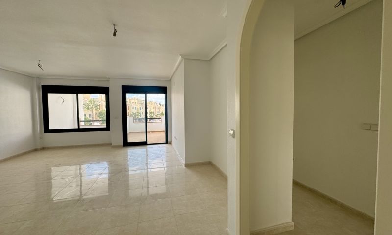 For sale - 2 Bedroom 2 Bathroom Apartment in Orihuela Costa - Costa Blanca  - Alicante