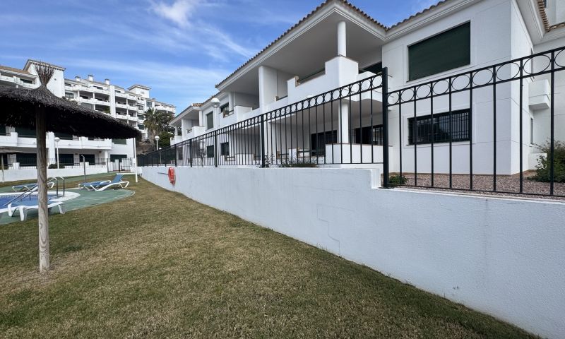 For sale - 2 Bedroom 2 Bathroom Apartment in Orihuela Costa - Costa Blanca  - Alicante