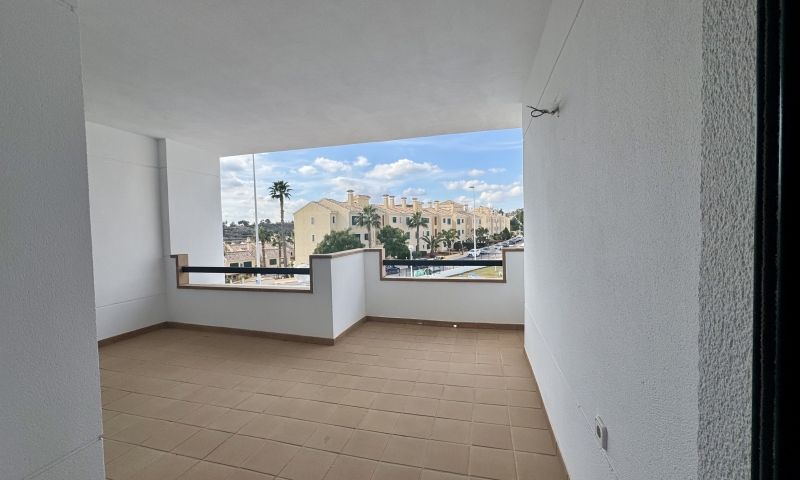 For sale - 2 Bedroom 2 Bathroom Apartment in Orihuela Costa - Costa Blanca  - Alicante