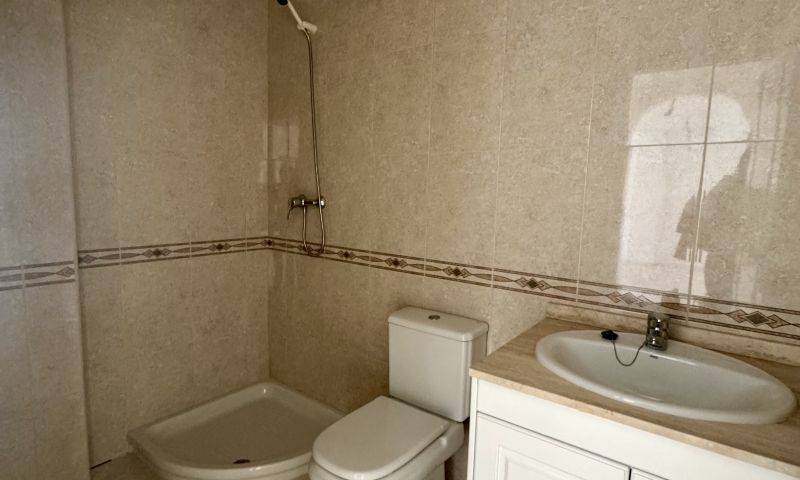 For sale - 2 Bedroom 2 Bathroom Apartment in Orihuela Costa - Costa Blanca  - Alicante