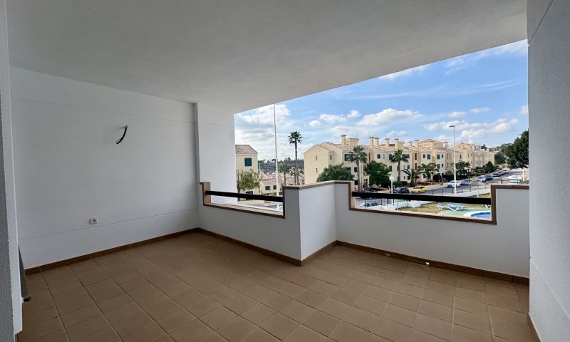 For sale - 2 Bedroom 2 Bathroom Apartment in Orihuela Costa - Costa Blanca  - Alicante