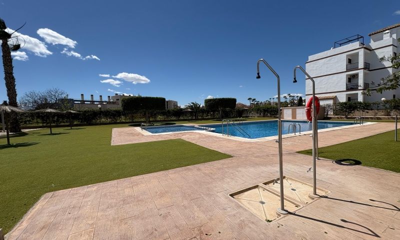 For sale - 2 Bedroom 2 Bathroom Apartment in Orihuela Costa - Costa Blanca  - Alicante