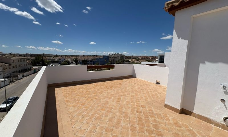For sale - 2 Bedroom 2 Bathroom Apartment in Orihuela Costa - Costa Blanca  - Alicante