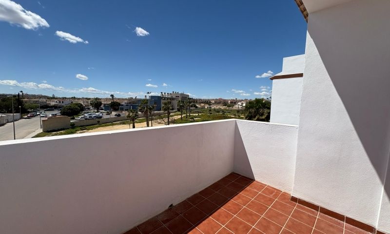 For sale - 2 Bedroom 2 Bathroom Apartment in Orihuela Costa - Costa Blanca  - Alicante