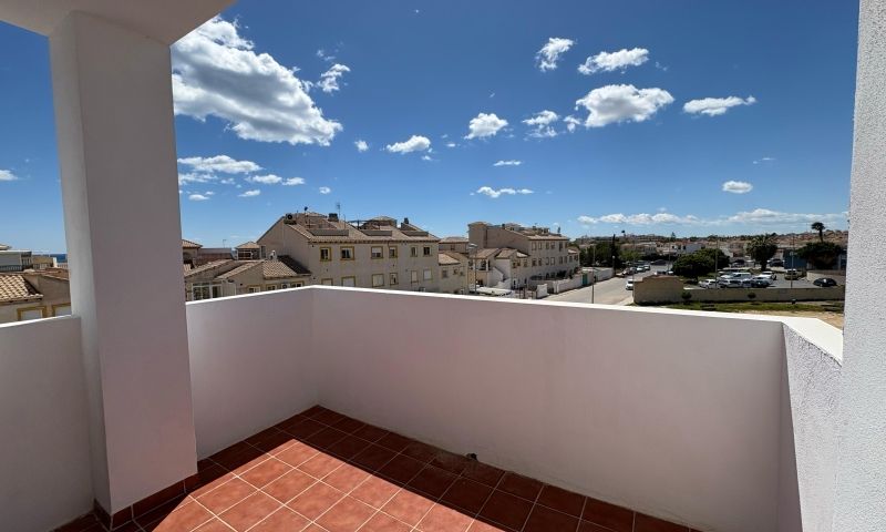 For sale - 2 Bedroom 2 Bathroom Apartment in Orihuela Costa - Costa Blanca  - Alicante