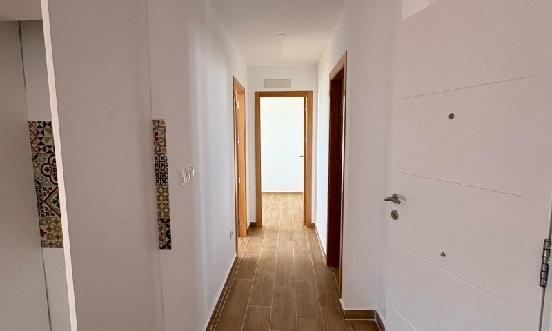 For sale - 2 Bedroom 2 Bathroom Apartment in Orihuela Costa - Costa Blanca  - Alicante