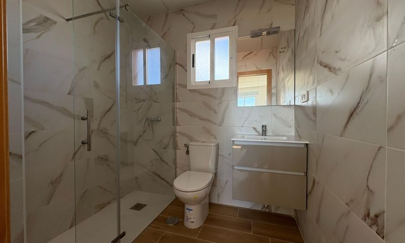 For sale - 2 Bedroom 2 Bathroom Apartment in Orihuela Costa - Costa Blanca  - Alicante