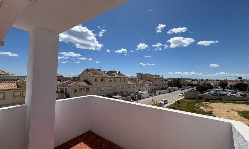 For sale - 2 Bedroom 2 Bathroom Apartment in Orihuela Costa - Costa Blanca  - Alicante