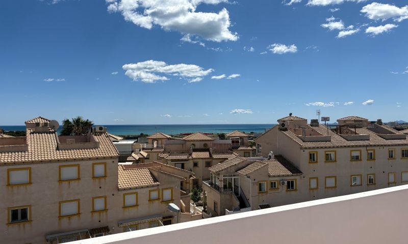 For sale - 2 Bedroom 2 Bathroom Apartment in Orihuela Costa - Costa Blanca  - Alicante