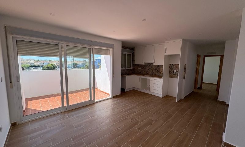 For sale - 2 Bedroom 2 Bathroom Apartment in Orihuela Costa - Costa Blanca  - Alicante