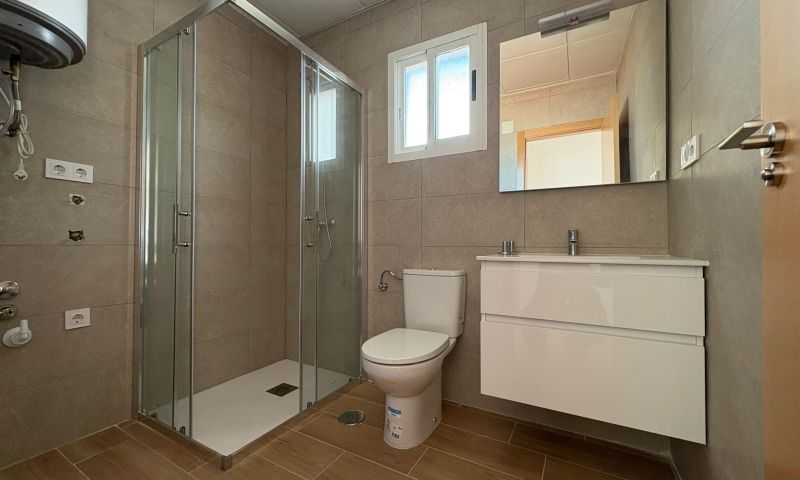 For sale - 2 Bedroom 2 Bathroom Apartment in Orihuela Costa - Costa Blanca  - Alicante