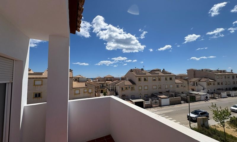 For sale - 2 Bedroom 2 Bathroom Apartment in Orihuela Costa - Costa Blanca  - Alicante