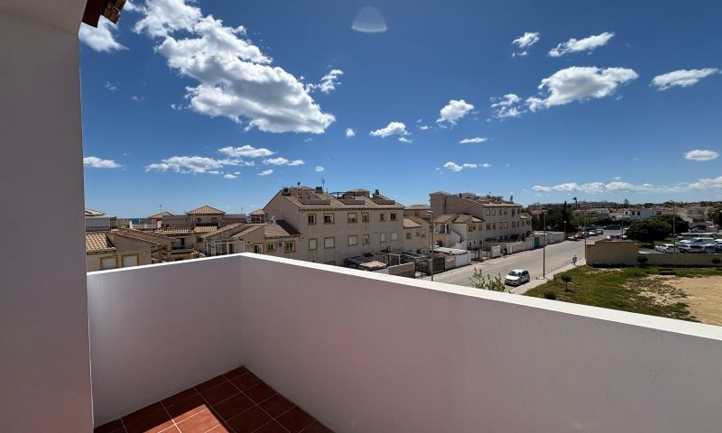 For sale - 2 Bedroom 2 Bathroom Apartment in Orihuela Costa - Costa Blanca  - Alicante