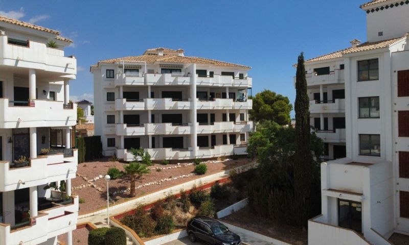 For sale - 2 Bedroom 2 Bathroom Apartment in Orihuela Costa - Costa Blanca  - Alicante