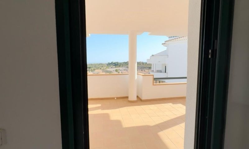 For sale - 2 Bedroom 2 Bathroom Apartment in Orihuela Costa - Costa Blanca  - Alicante