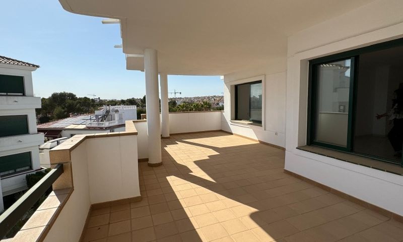 For sale - 2 Bedroom 2 Bathroom Apartment in Orihuela Costa - Costa Blanca  - Alicante