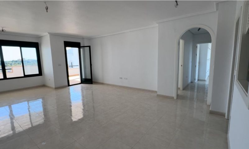 For sale - 2 Bedroom 2 Bathroom Apartment in Orihuela Costa - Costa Blanca  - Alicante