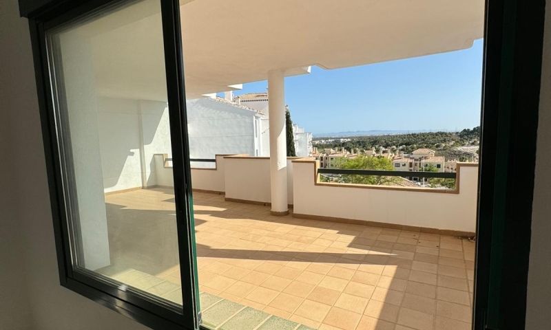 For sale - 2 Bedroom 2 Bathroom Apartment in Orihuela Costa - Costa Blanca  - Alicante