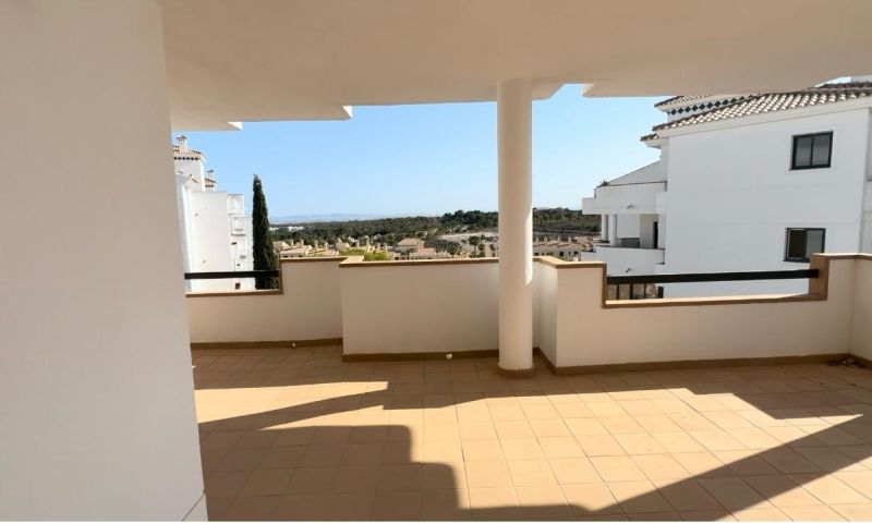 For sale - 2 Bedroom 2 Bathroom Apartment in Orihuela Costa - Costa Blanca  - Alicante