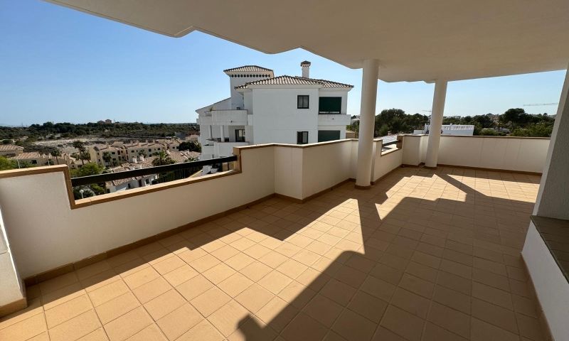 For sale - 2 Bedroom 2 Bathroom Apartment in Orihuela Costa - Costa Blanca  - Alicante