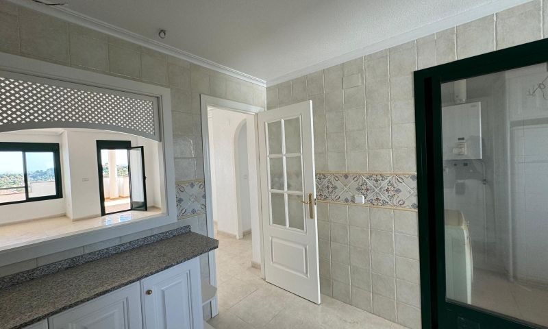 For sale - 2 Bedroom 2 Bathroom Apartment in Orihuela Costa - Costa Blanca  - Alicante