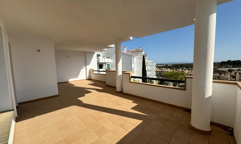 For sale - 2 Bedroom 2 Bathroom Apartment in Orihuela Costa - Costa Blanca  - Alicante