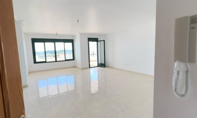 For sale - 2 Bedroom 2 Bathroom Apartment in Orihuela Costa - Costa Blanca  - Alicante