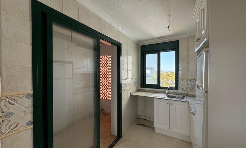 For sale - 2 Bedroom 2 Bathroom Apartment in Orihuela Costa - Costa Blanca  - Alicante