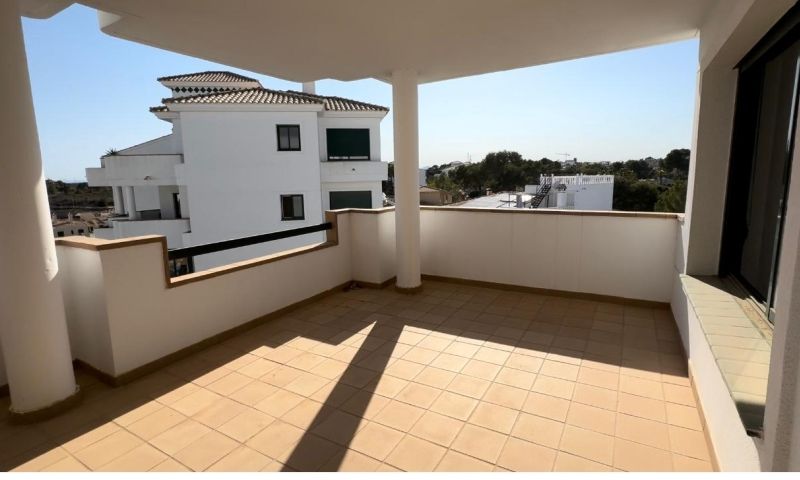 For sale - 2 Bedroom 2 Bathroom Apartment in Orihuela Costa - Costa Blanca  - Alicante