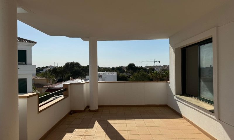 For sale - 2 Bedroom 2 Bathroom Apartment in Orihuela Costa - Costa Blanca  - Alicante