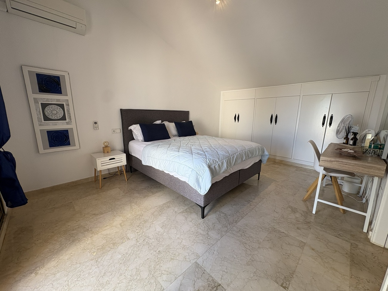 For sale - 3 Bedroom 2 Bathroom Duplex Penthouse in Las Ramblas Golf - Costa Blanca  - Alicante