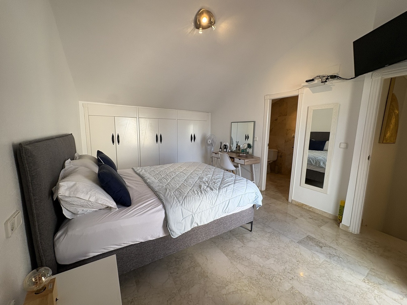 For sale - 3 Bedroom 2 Bathroom Duplex Penthouse in Las Ramblas Golf - Costa Blanca  - Alicante