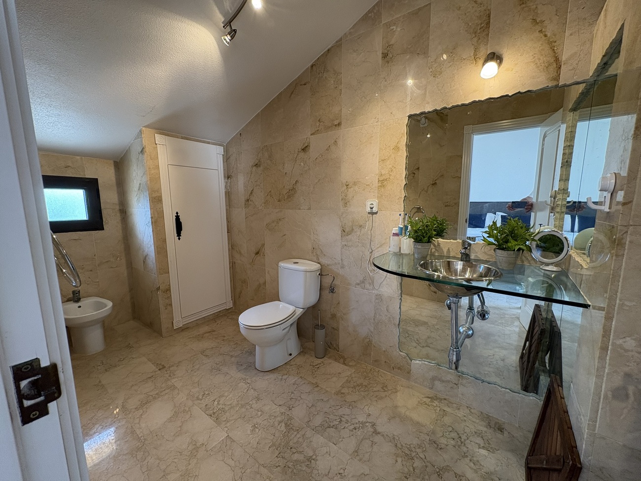 For sale - 3 Bedroom 2 Bathroom Duplex Penthouse in Las Ramblas Golf - Costa Blanca  - Alicante